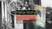 Door Ajar - The M.B. Mayfield Story