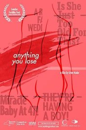 Anything You Lose