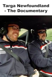 Targa Newfoundland - The Documentary