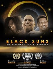 Black Suns: An Astrophysics Adventure