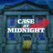 Case at Midnight