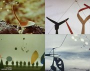 Calder: Historic Films (1944-1968)