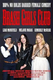 Brash Girls Club