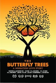 The Butterfly Trees