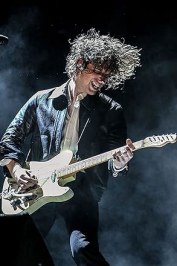 Kings of Leon: Live from Memphis