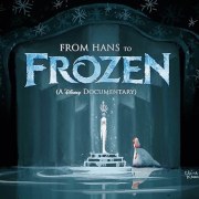 From Hans to Frozen: A Disney Documentary