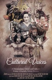 ForeignPlug Presents: Cultural Voices