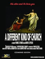 A Different Kind of Church