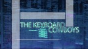 The Keyboard Cowboys: A Look Back at Hackers