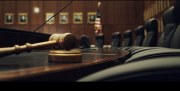 A Court at the Heart of America