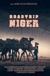 Roadtrip Niger
