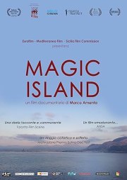 Magic Island