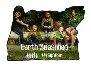 Earth Seasoned... #GapYear