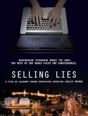 Selling Lies