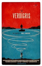 The Verdigris: In Search of Will Rogers