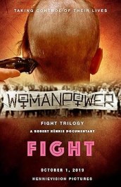 Fight Trilogy Fight (Film)