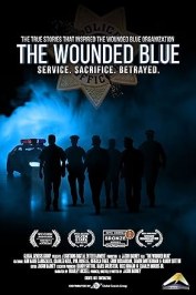 The Wounded Blue