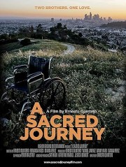 A Sacred Journey