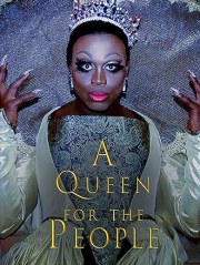 A Queen for the People
