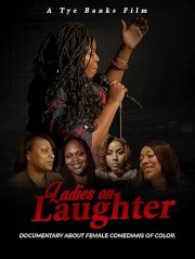 Ladies on Laughter