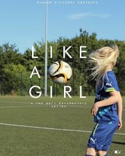 Like a Girl