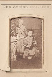 The Stolen Children