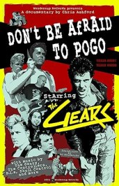 Don't Be Afraid to Pogo