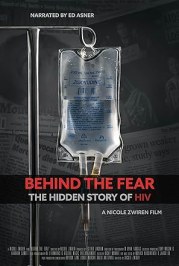 Behind the Fear