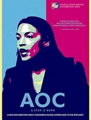 Aoc: A Star Is Born
