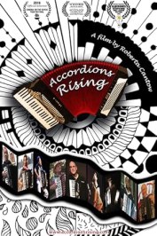 Accordions Rising