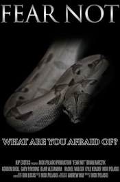 Fear Not