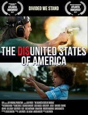 The Disunited States of America