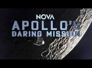 Apollo's Daring Mission