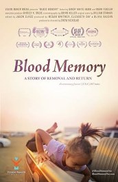 Blood Memory