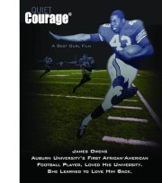 Quiet Courage