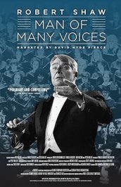 Robert Shaw: Man of Many Voices