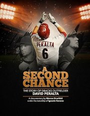 A Second Chance: The Story of D-backs' David Peralta