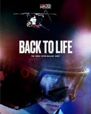 Back to Life: The Torin Yater-Wallace Story
