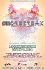 Shorebreak, the Evolution of Skimboarding