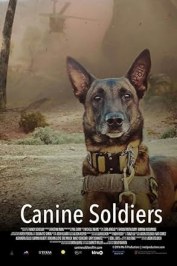 Canine Soldiers