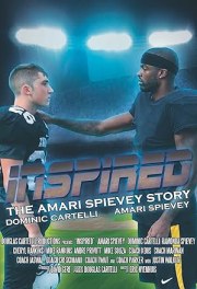 INSPIRED: The Amari Spievey story