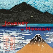 Journey to Hokusai