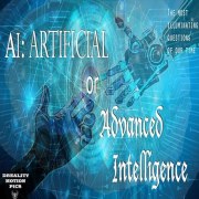 AI: Artificial or Advanced Intelligence