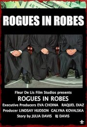 Rogues in Robes