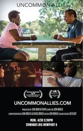 Uncommon Allies
