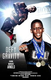 Defy Gravity