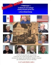 C'était la joie!: La libération du canton de Paimpol racontée par des jeunes qui l'ont vécu