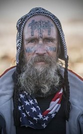 The Journey of Standing Rock