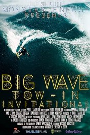 Big Wave Tow-In Invitational