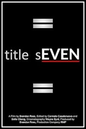 Title Seven